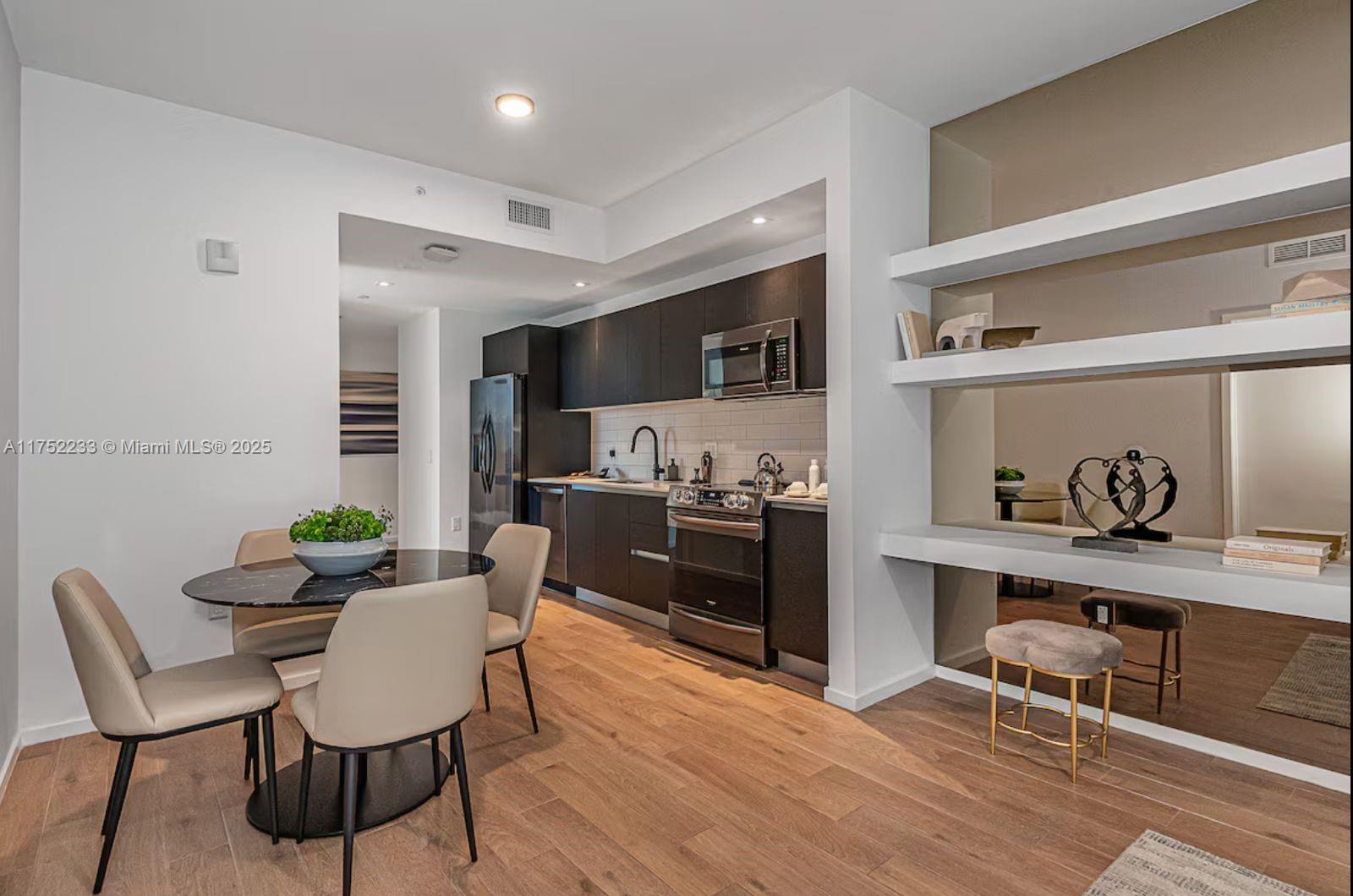 THE ELSER - Residential Lease