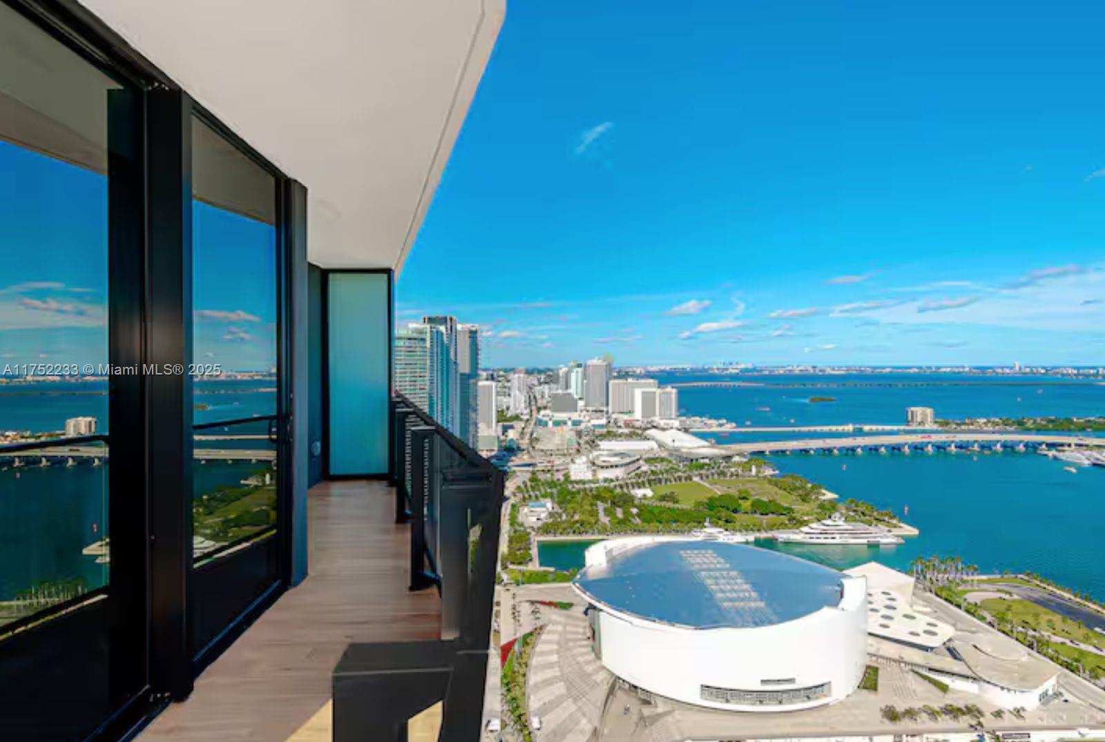 THE ELSER - Residential Lease