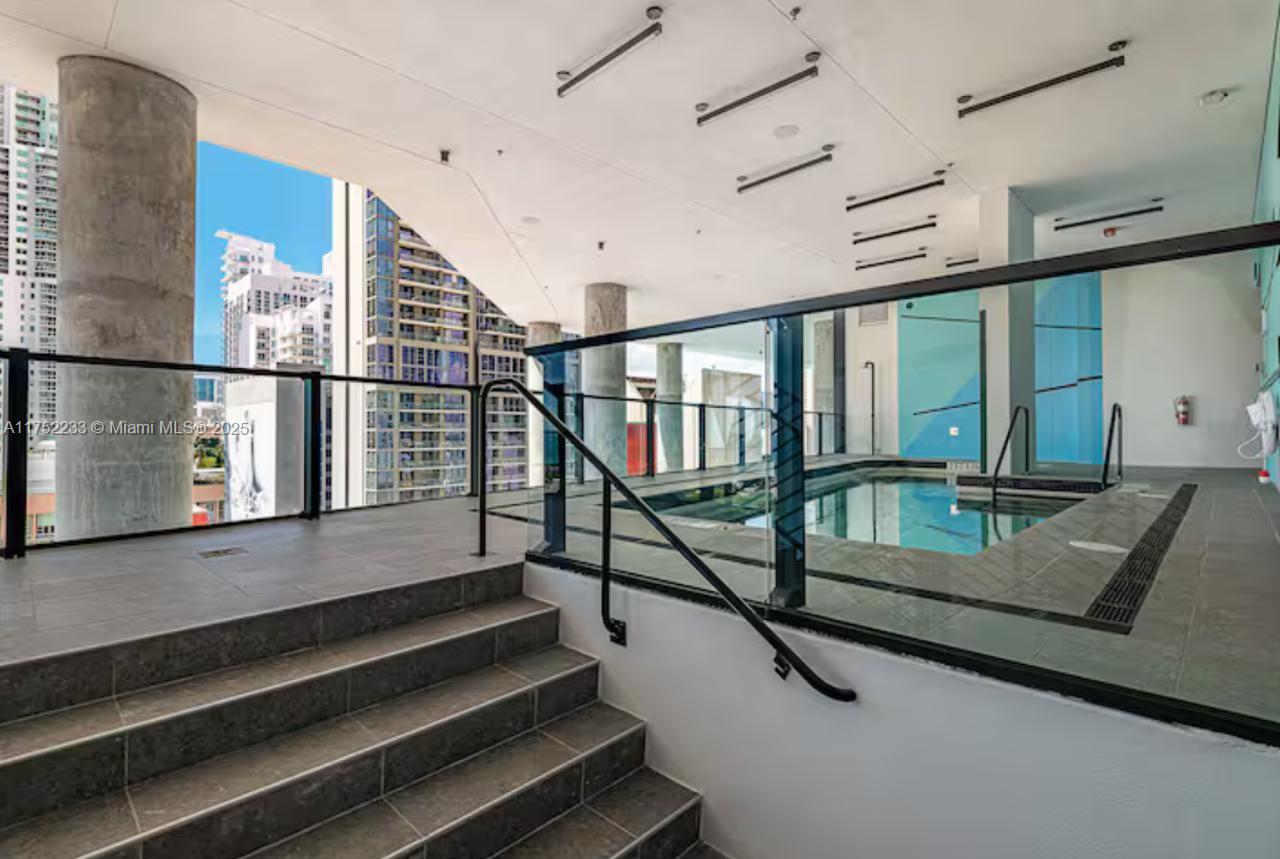 THE ELSER - Residential Lease