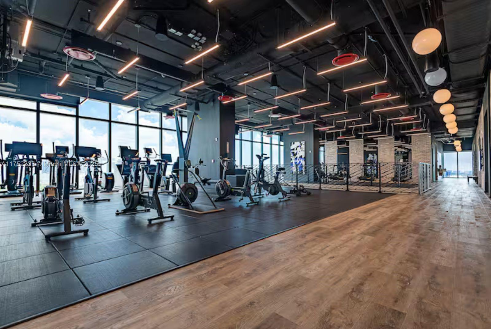 THE ELSER - Residential Lease