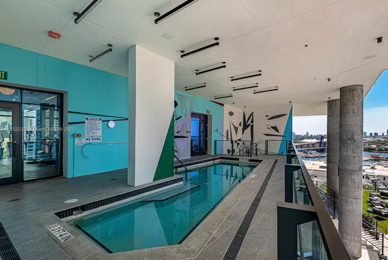 THE ELSER - Residential Lease