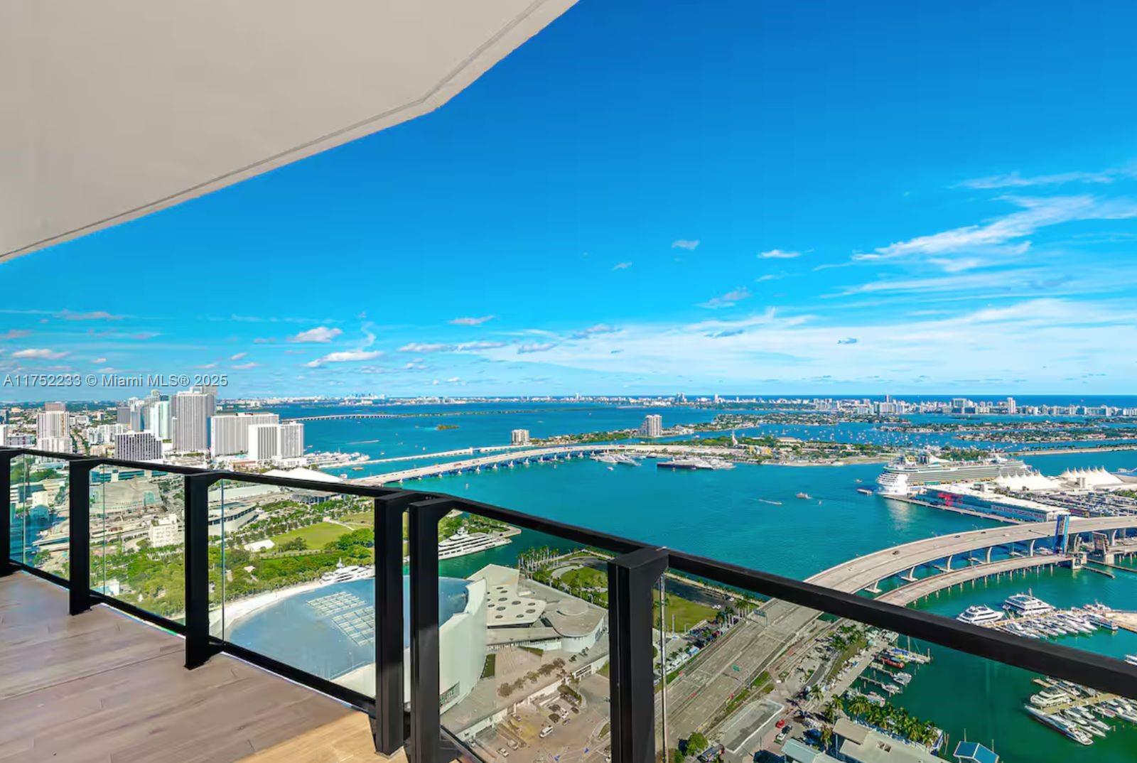 THE ELSER - Residential Lease