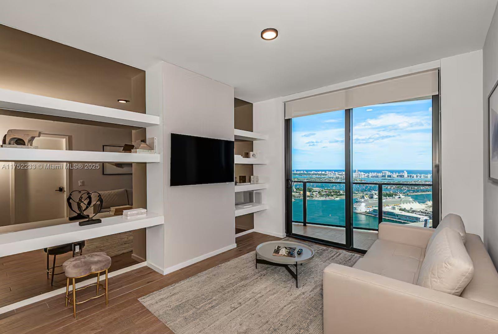 THE ELSER - Residential Lease