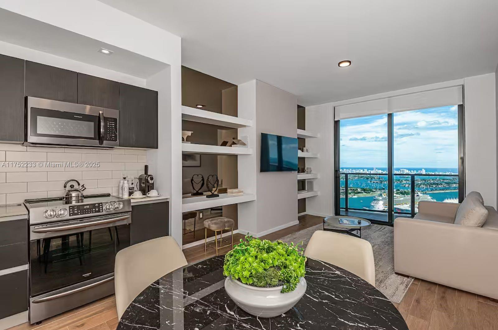 THE ELSER - Residential Lease