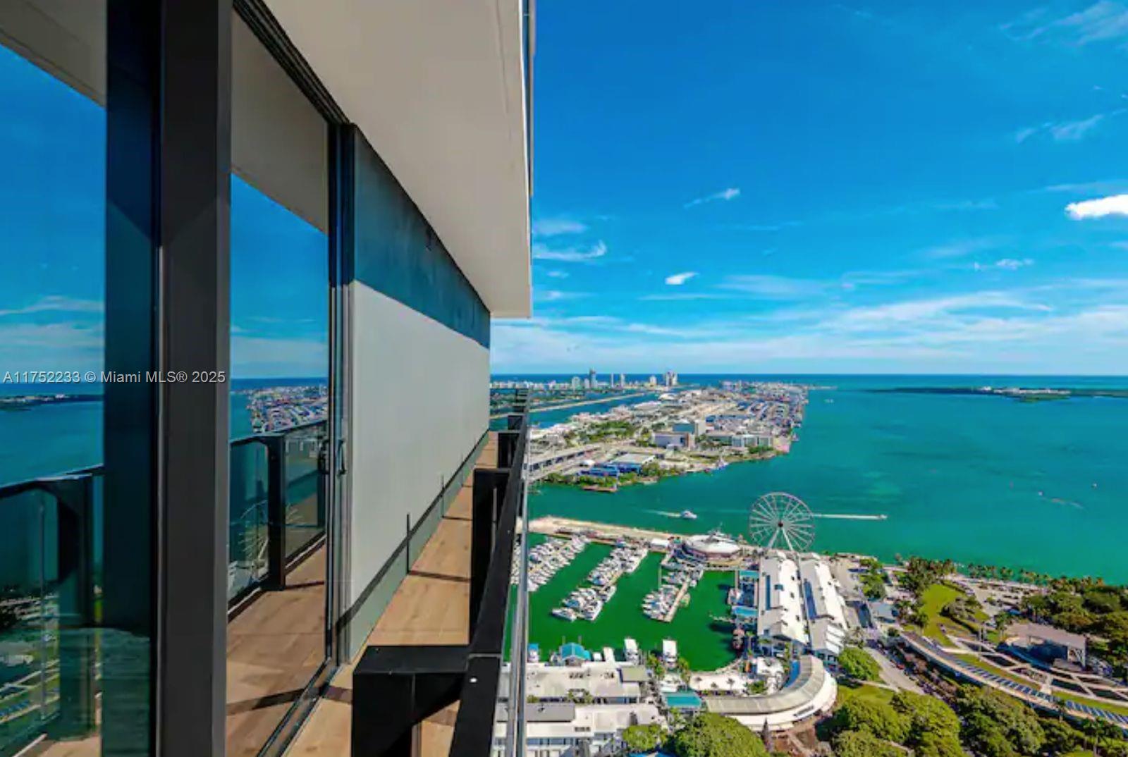 THE ELSER - Residential Lease