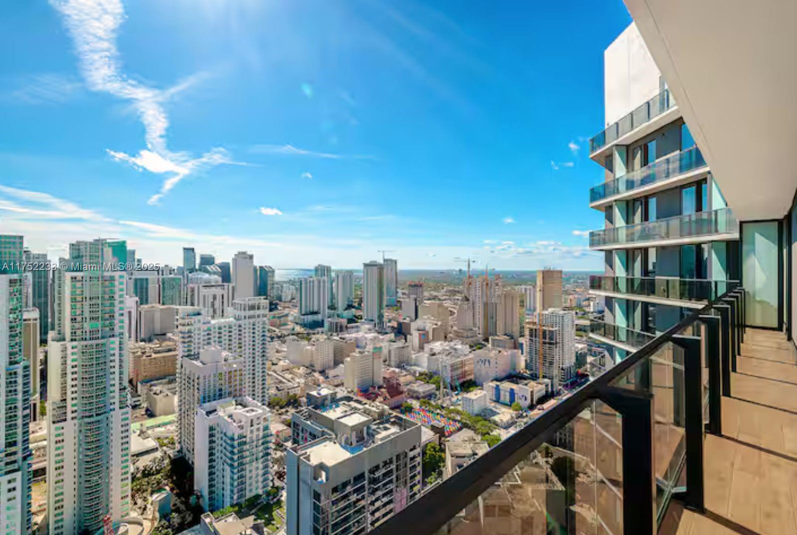 THE ELSER - Residential Lease