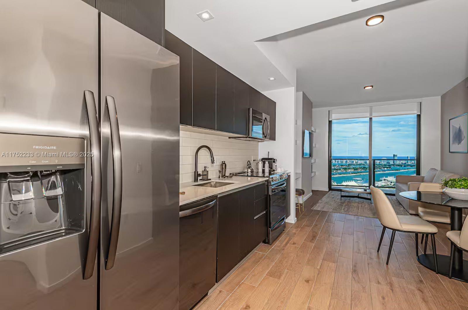 THE ELSER - Residential Lease