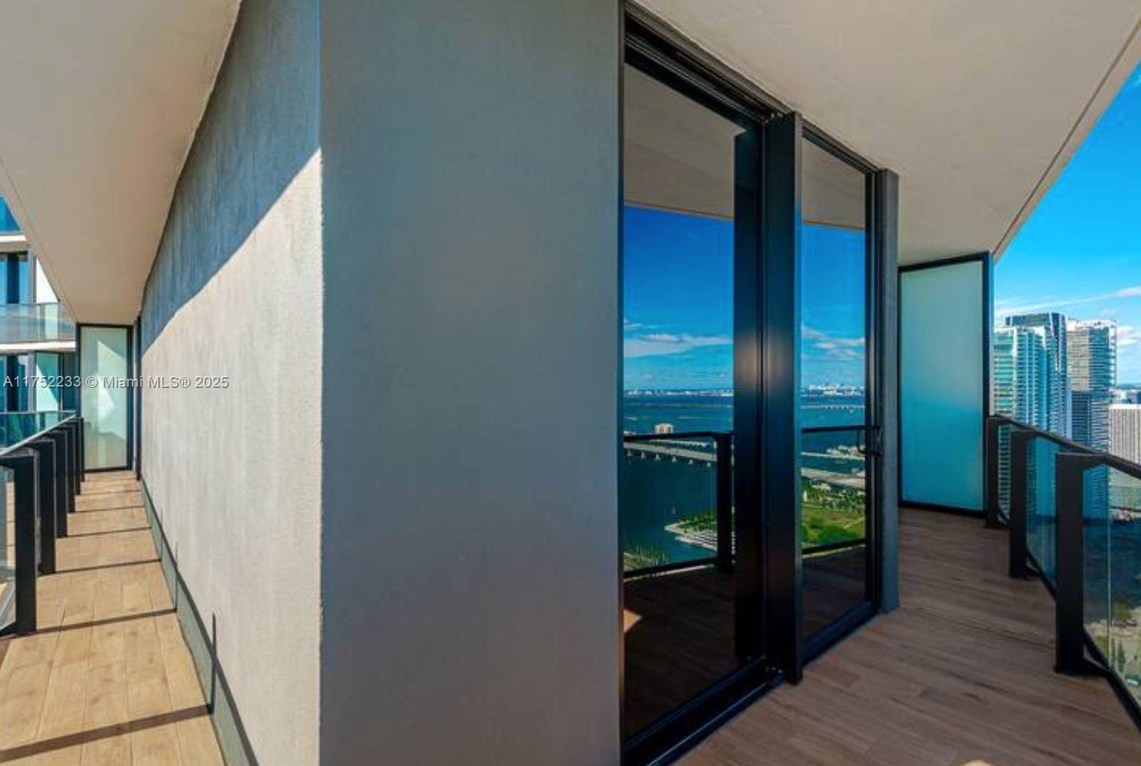 THE ELSER - Residential Lease