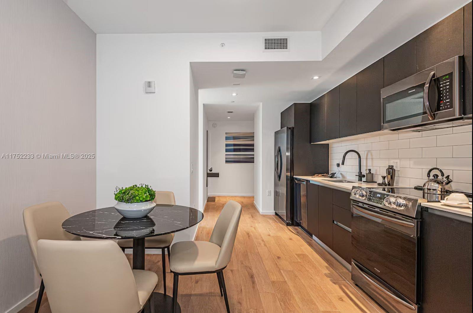 THE ELSER - Residential Lease