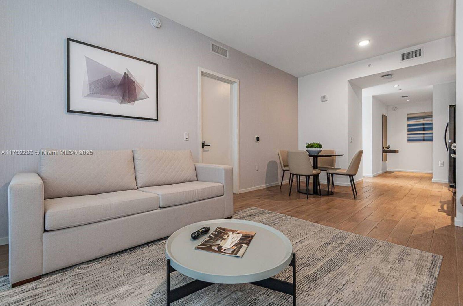 THE ELSER - Residential Lease