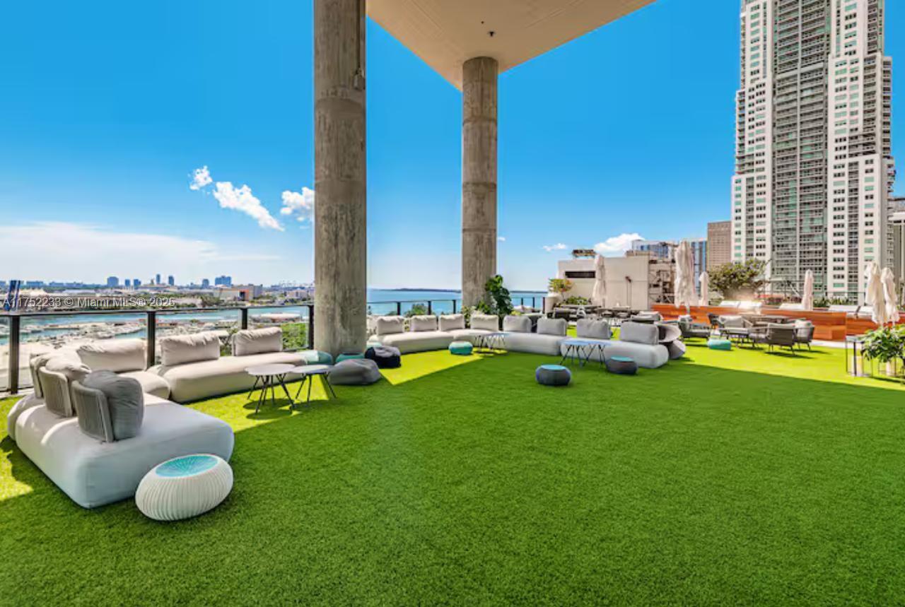 THE ELSER - Residential Lease