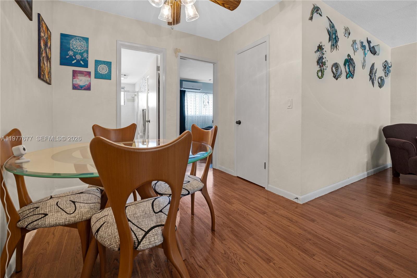 SUBURBANITE CONDOMINIUM - Residential