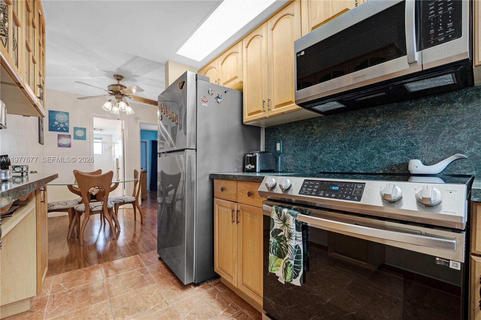 SUBURBANITE CONDOMINIUM - Residential