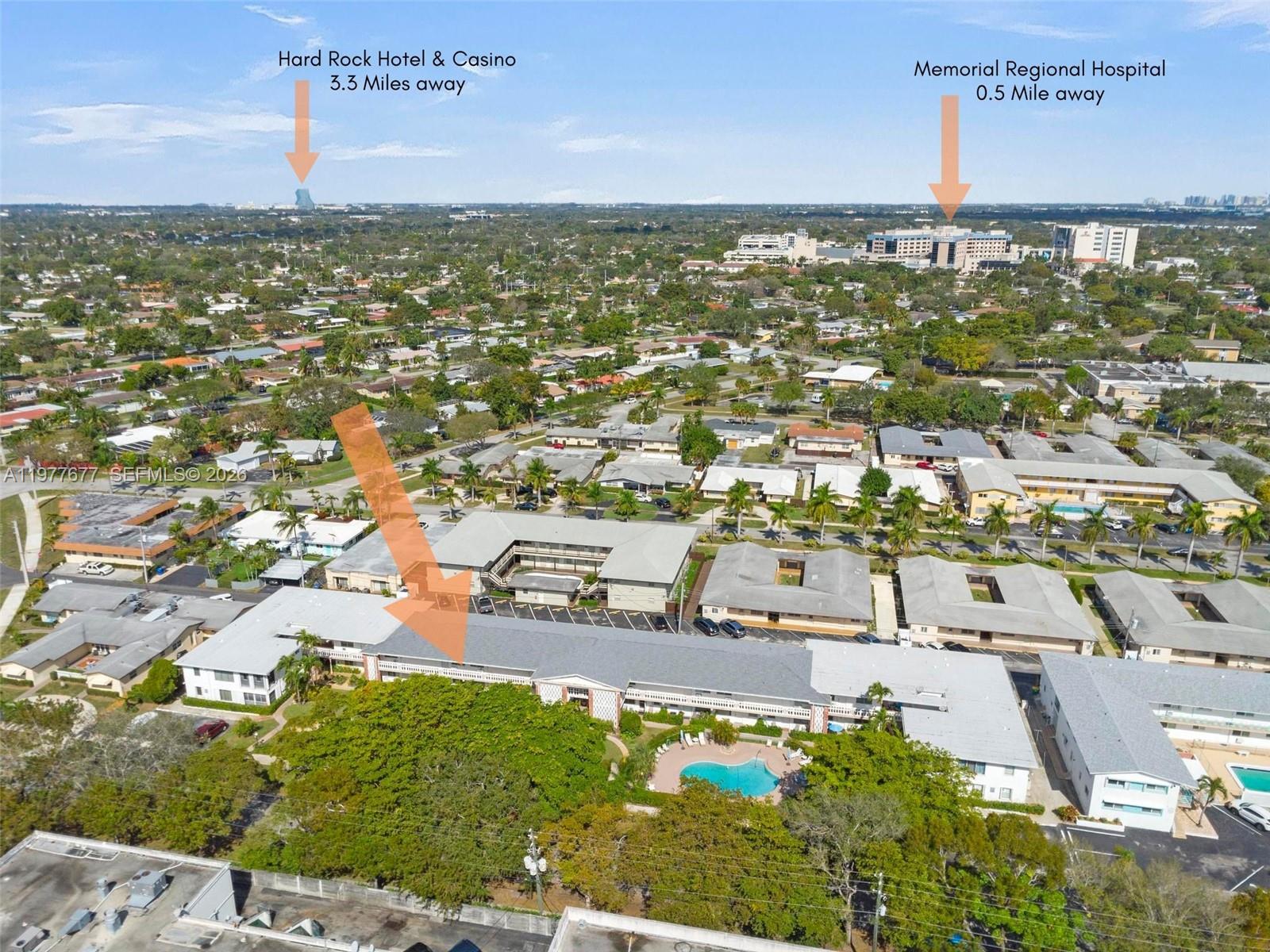 SUBURBANITE CONDOMINIUM - Residential