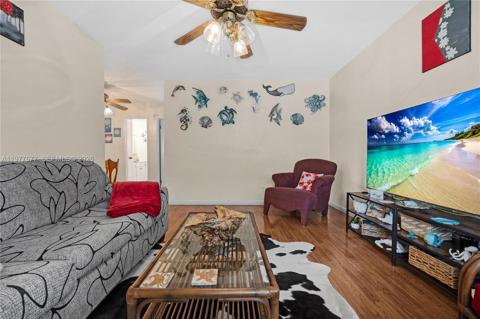 SUBURBANITE CONDOMINIUM - Residential