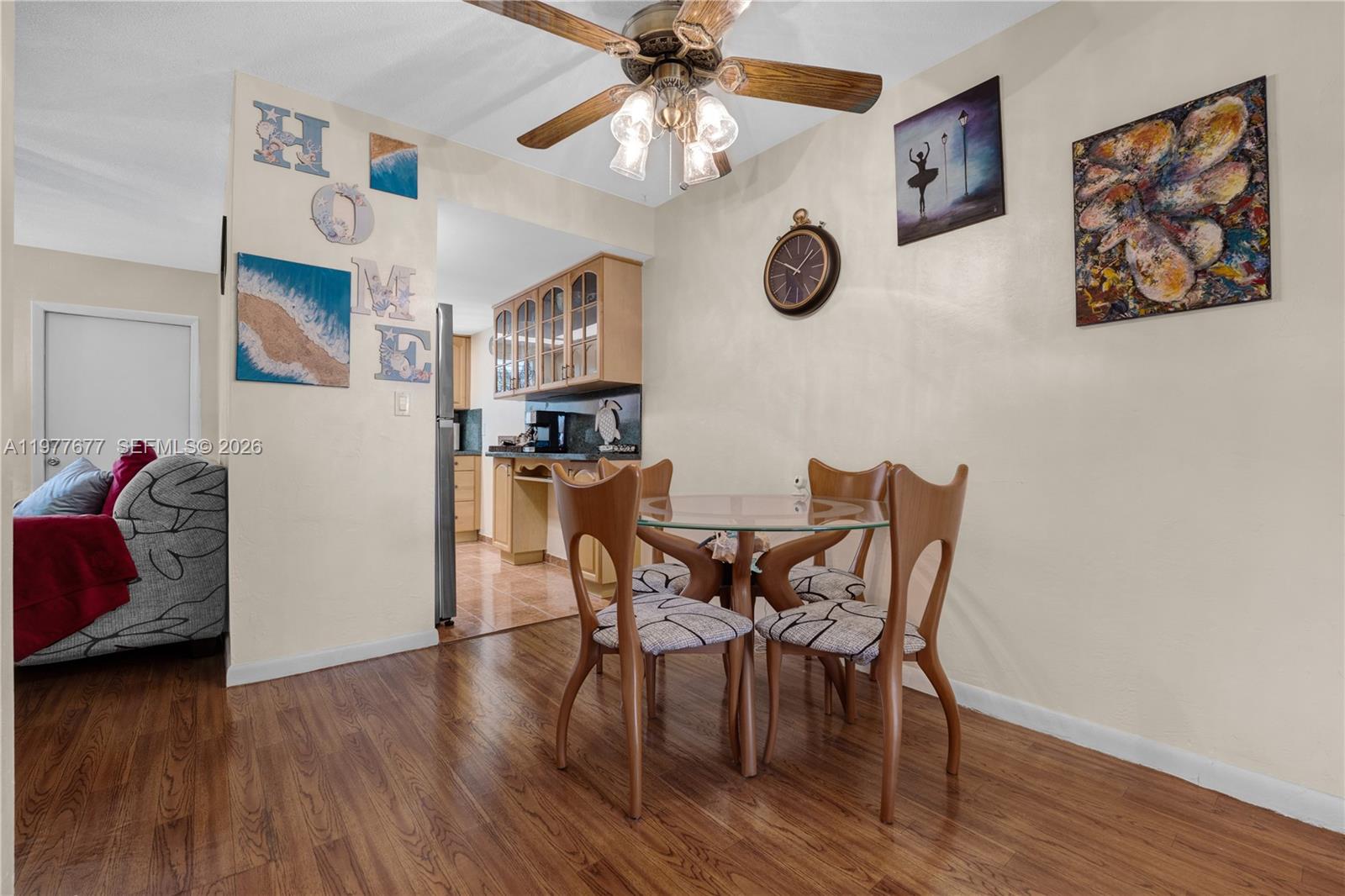 SUBURBANITE CONDOMINIUM - Residential