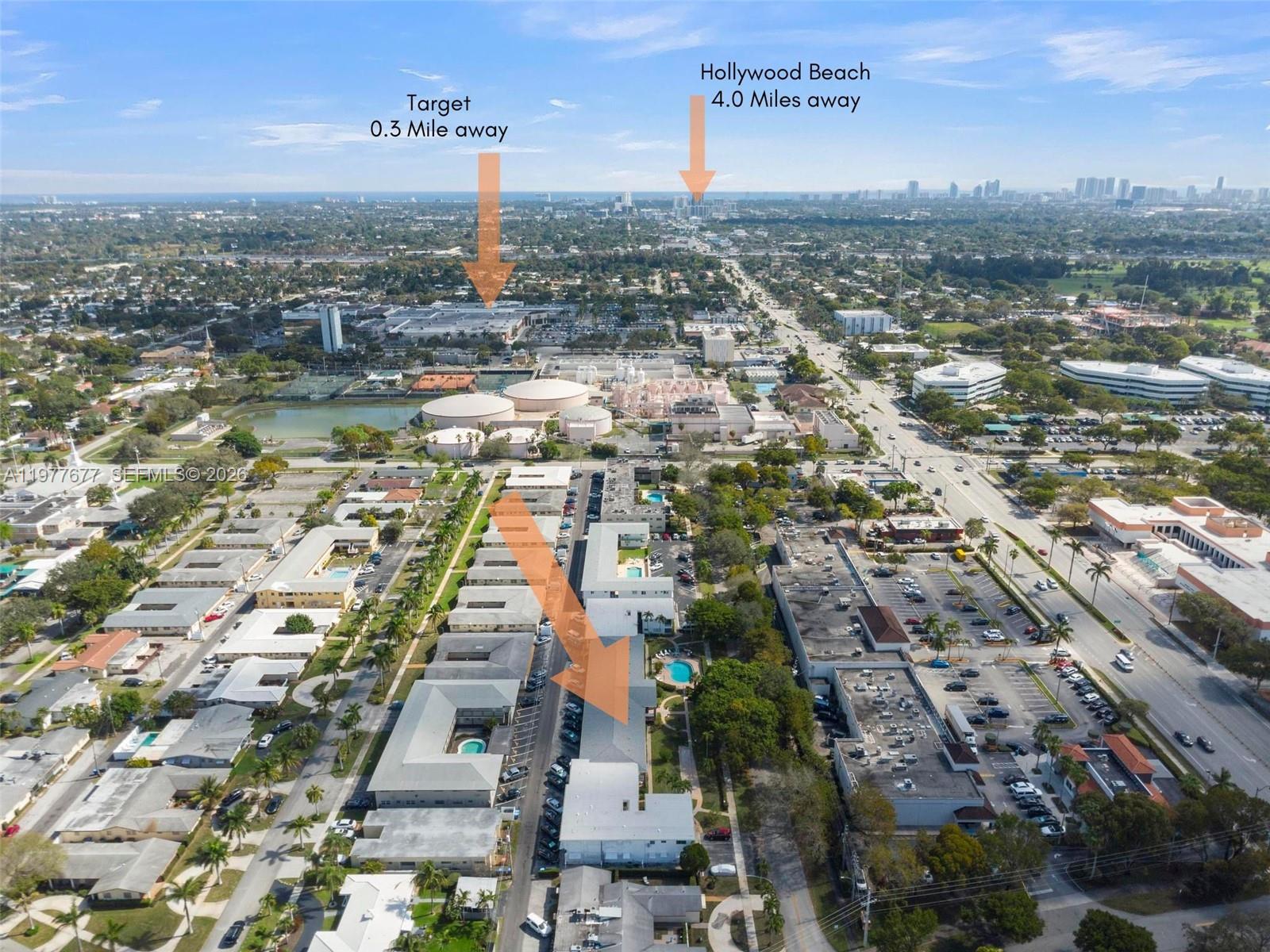 SUBURBANITE CONDOMINIUM - Residential