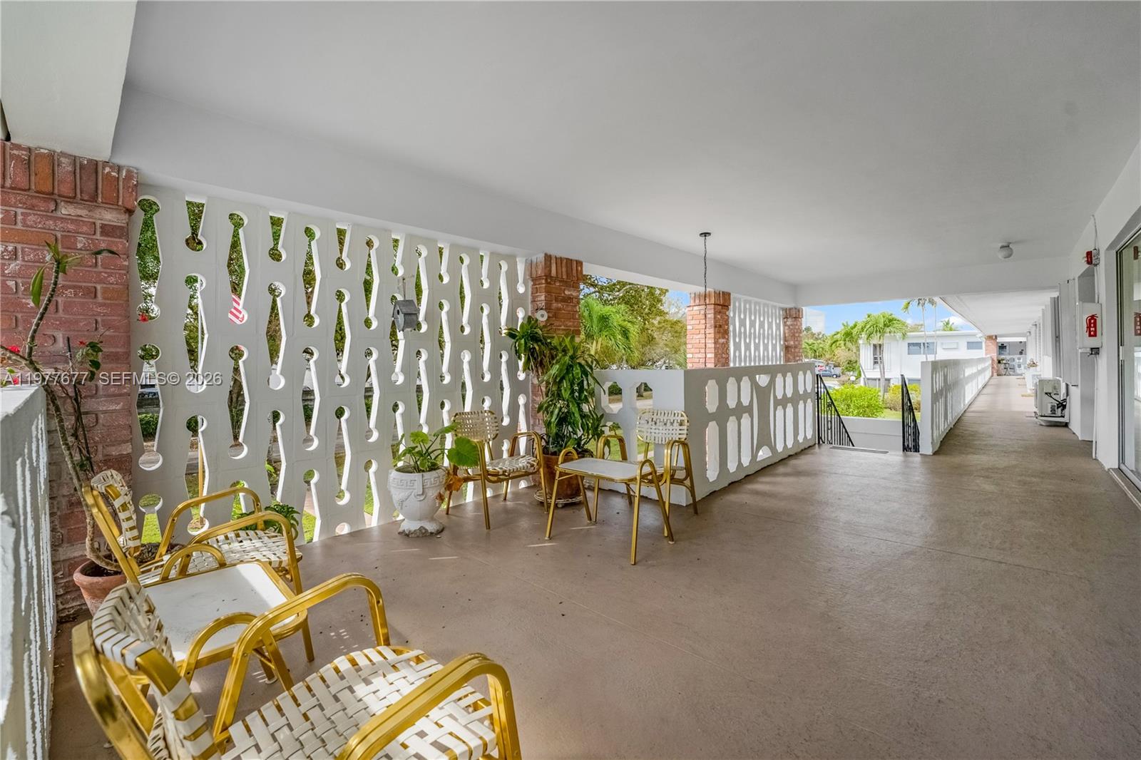 SUBURBANITE CONDOMINIUM - Residential