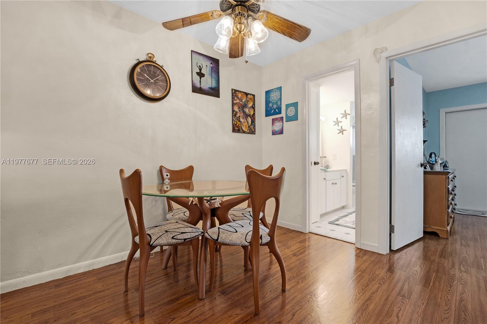 SUBURBANITE CONDOMINIUM - Residential