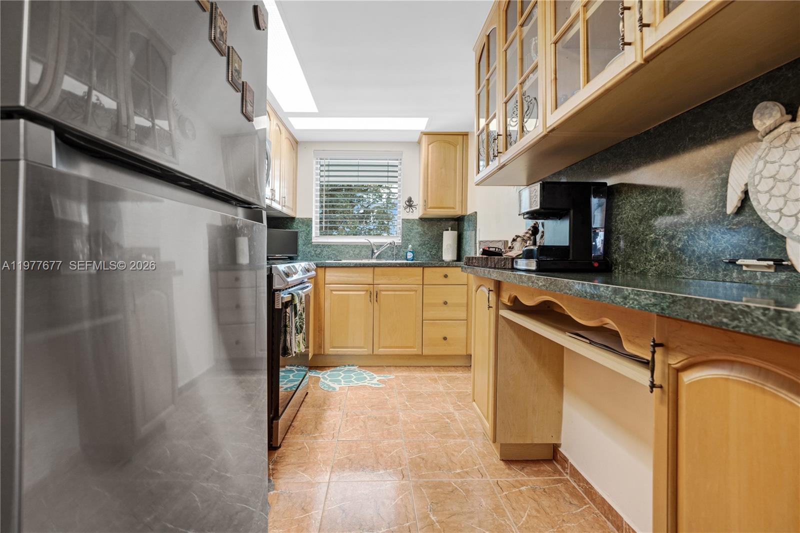 SUBURBANITE CONDOMINIUM - Residential