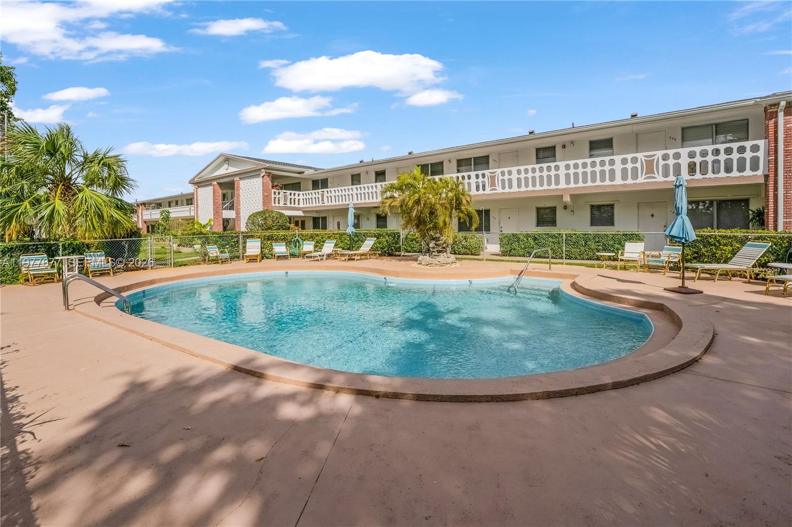 SUBURBANITE CONDOMINIUM - Residential