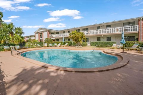 Photo of 3701 Tyler St #211, Hollywood, FL 33021 (MLS # A11977677)