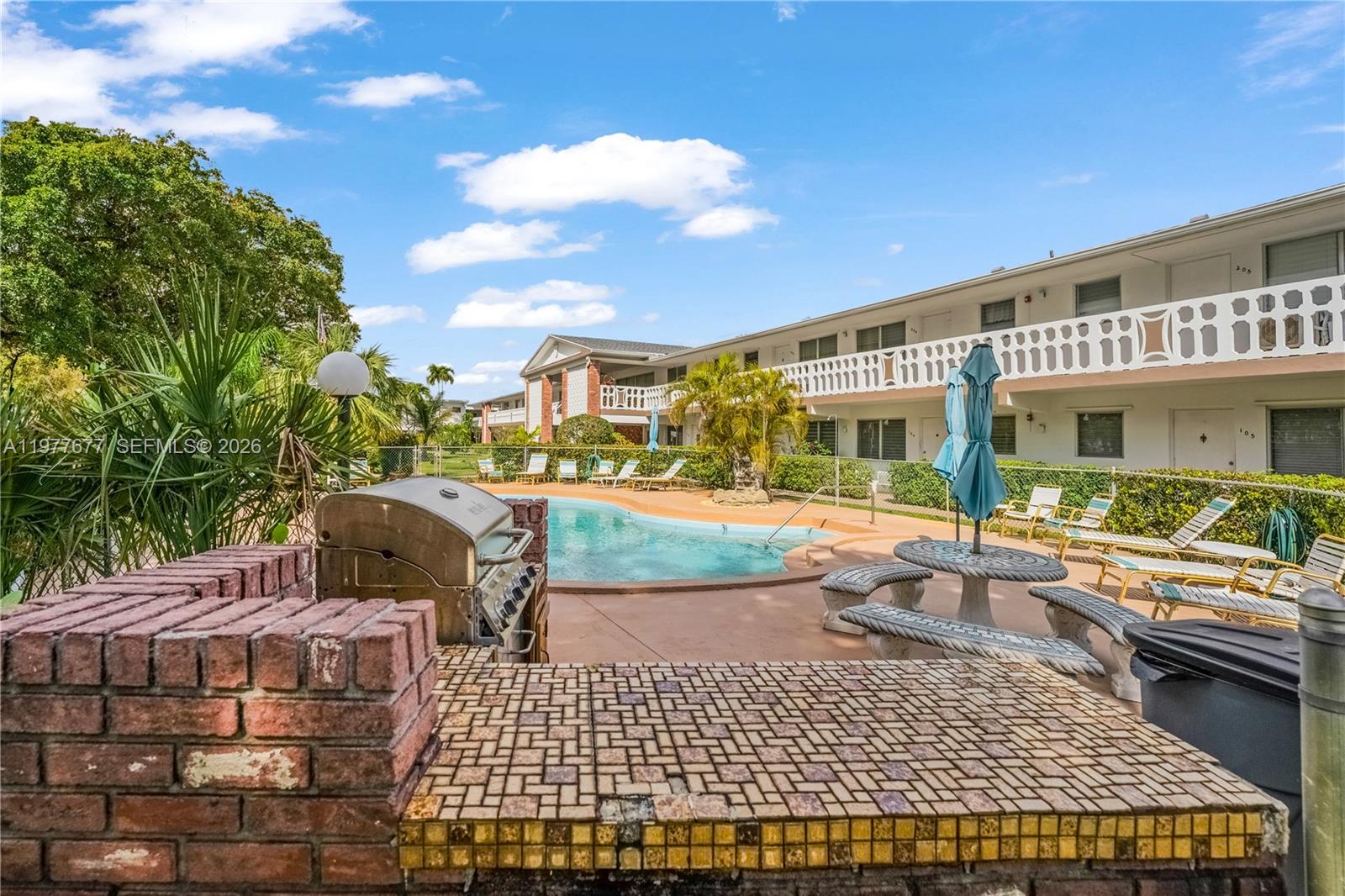 SUBURBANITE CONDOMINIUM - Residential