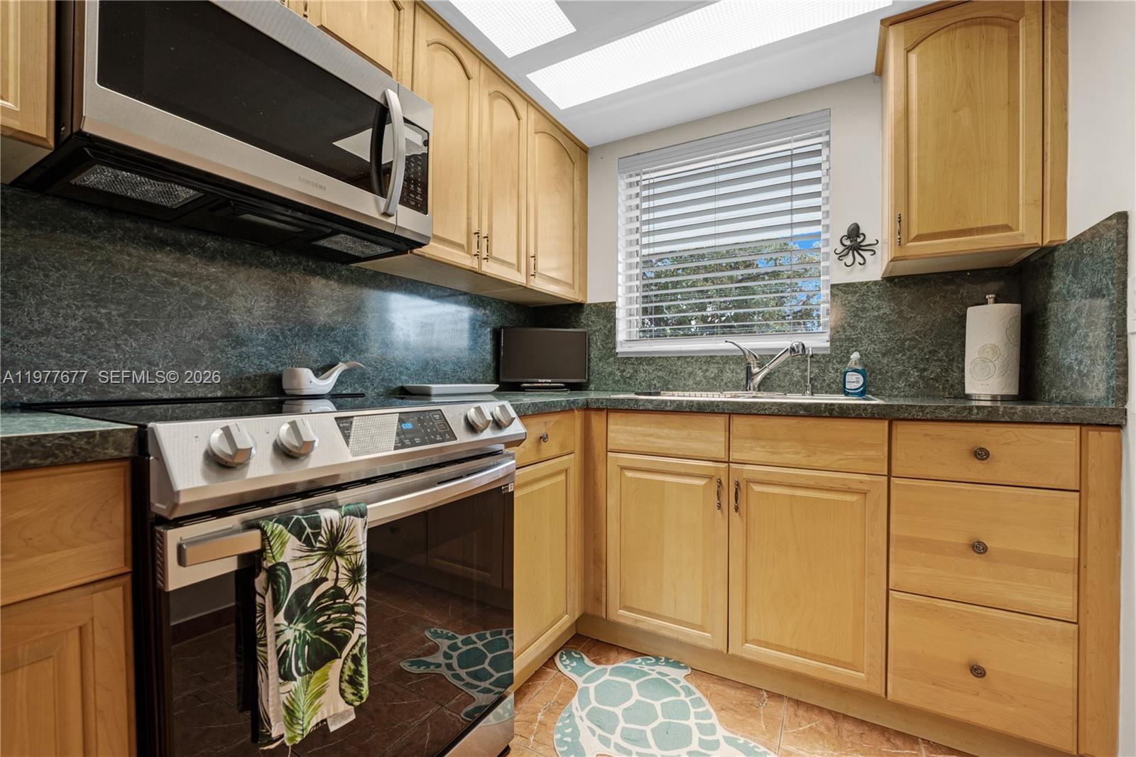 SUBURBANITE CONDOMINIUM - Residential