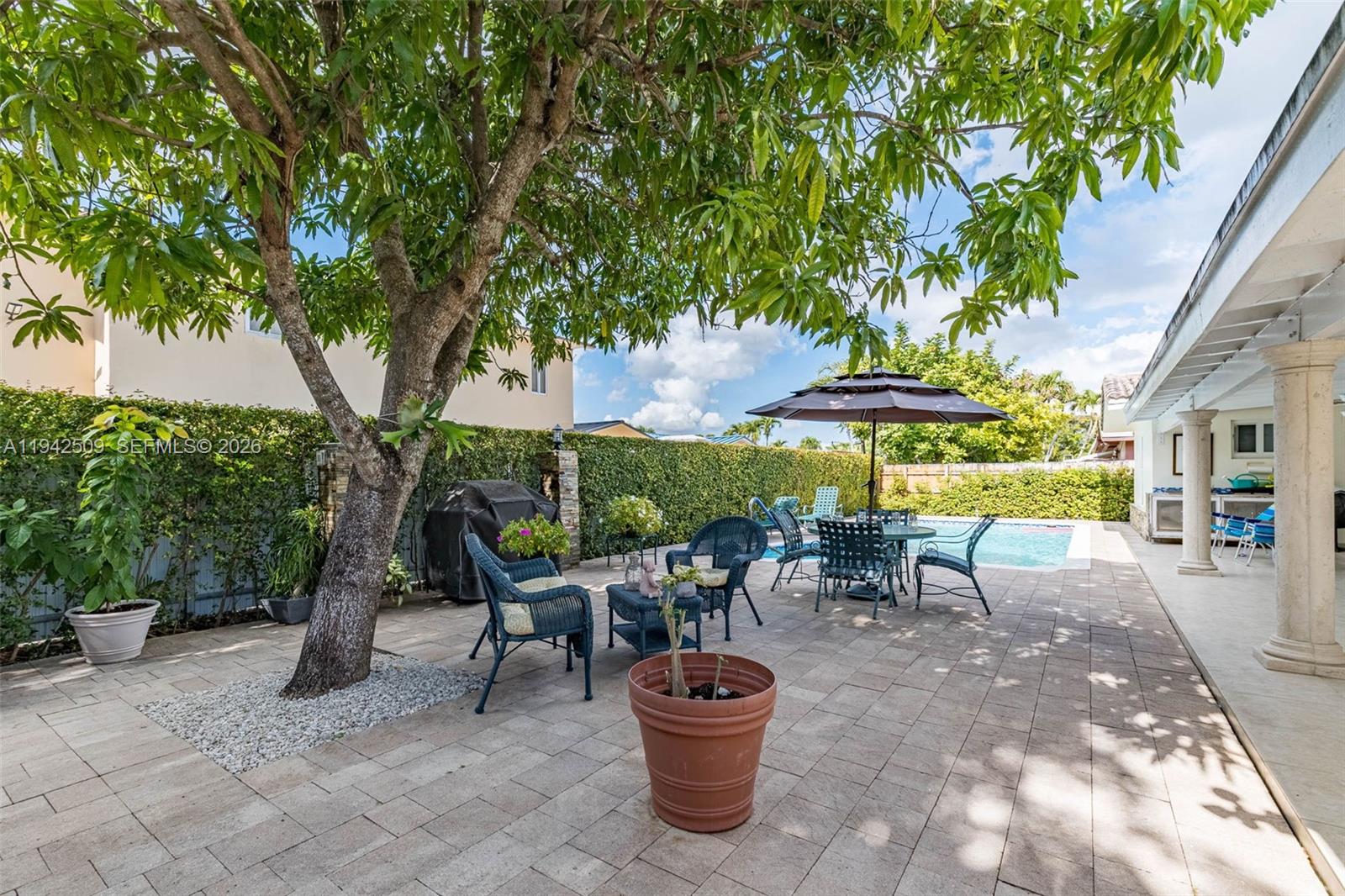 WESTBROOKE SUB 5TH ADDN - Residential