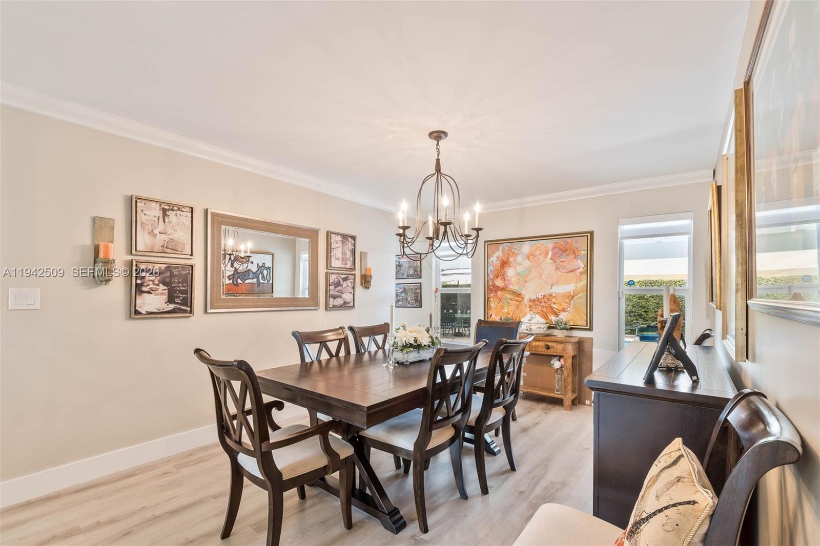 WESTBROOKE SUB 5TH ADDN - Residential