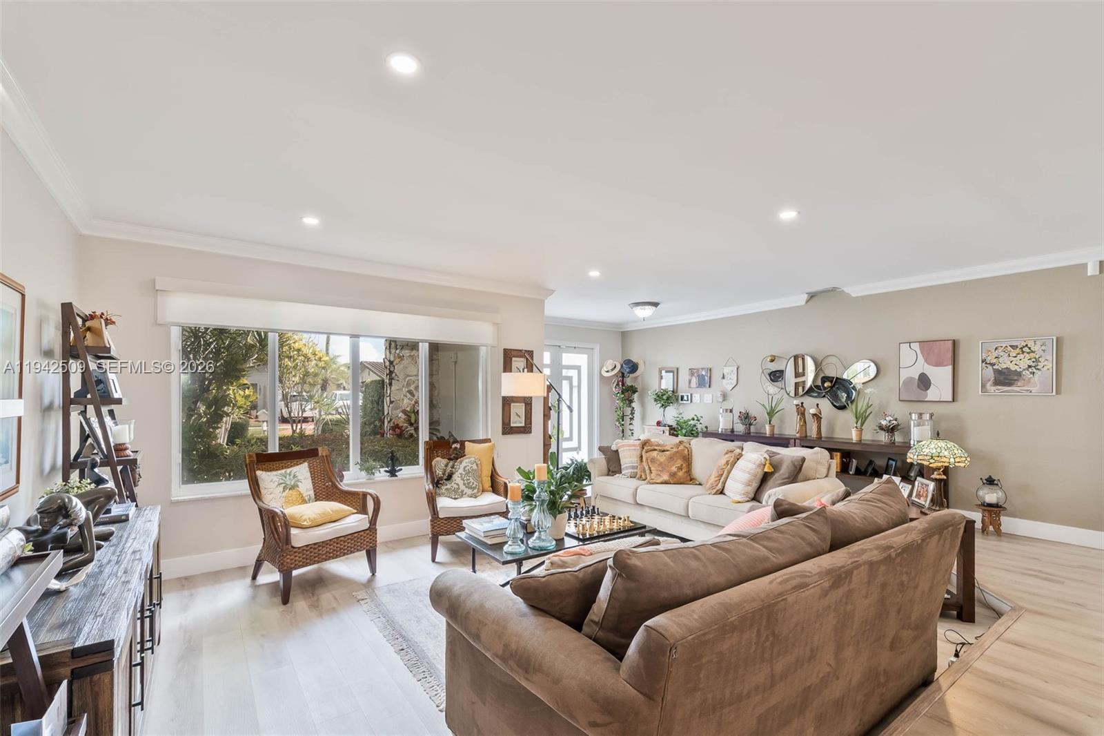 WESTBROOKE SUB 5TH ADDN - Residential