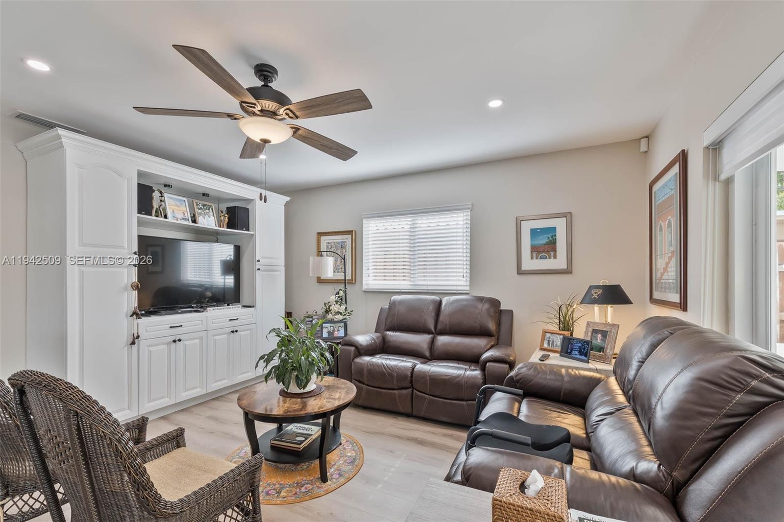 WESTBROOKE SUB 5TH ADDN - Residential