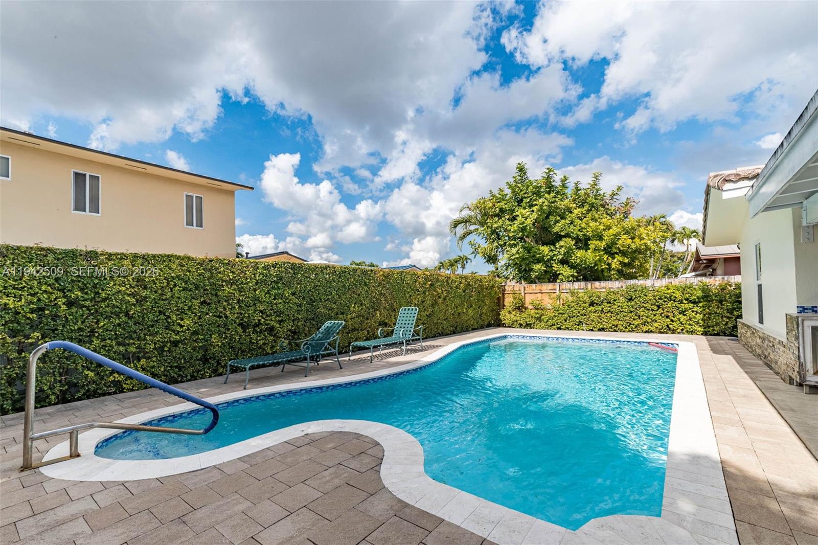 WESTBROOKE SUB 5TH ADDN - Residential