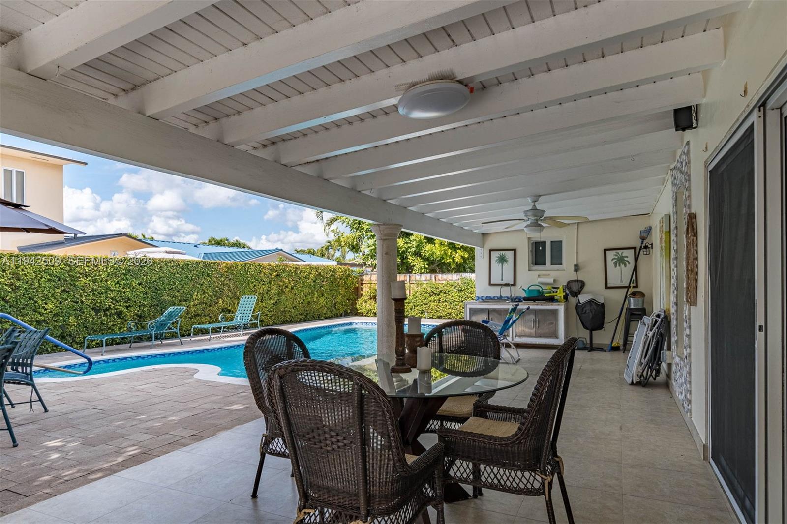 WESTBROOKE SUB 5TH ADDN - Residential