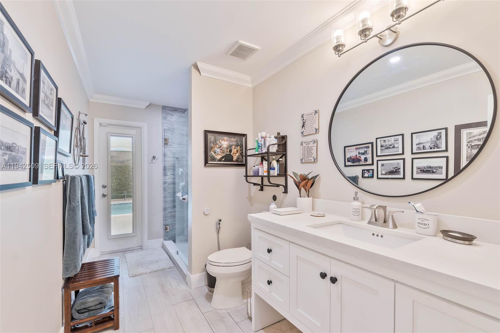 WESTBROOKE SUB 5TH ADDN - Residential