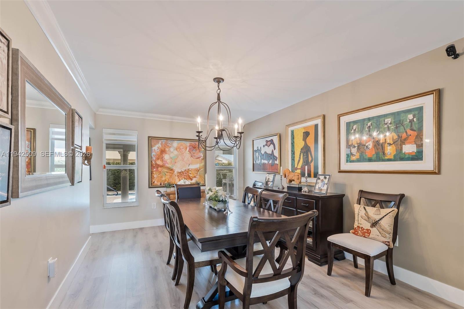 WESTBROOKE SUB 5TH ADDN - Residential