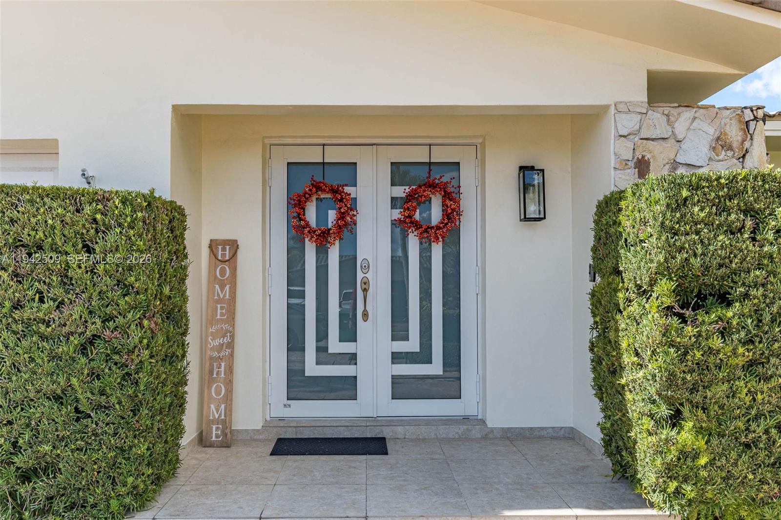 WESTBROOKE SUB 5TH ADDN - Residential