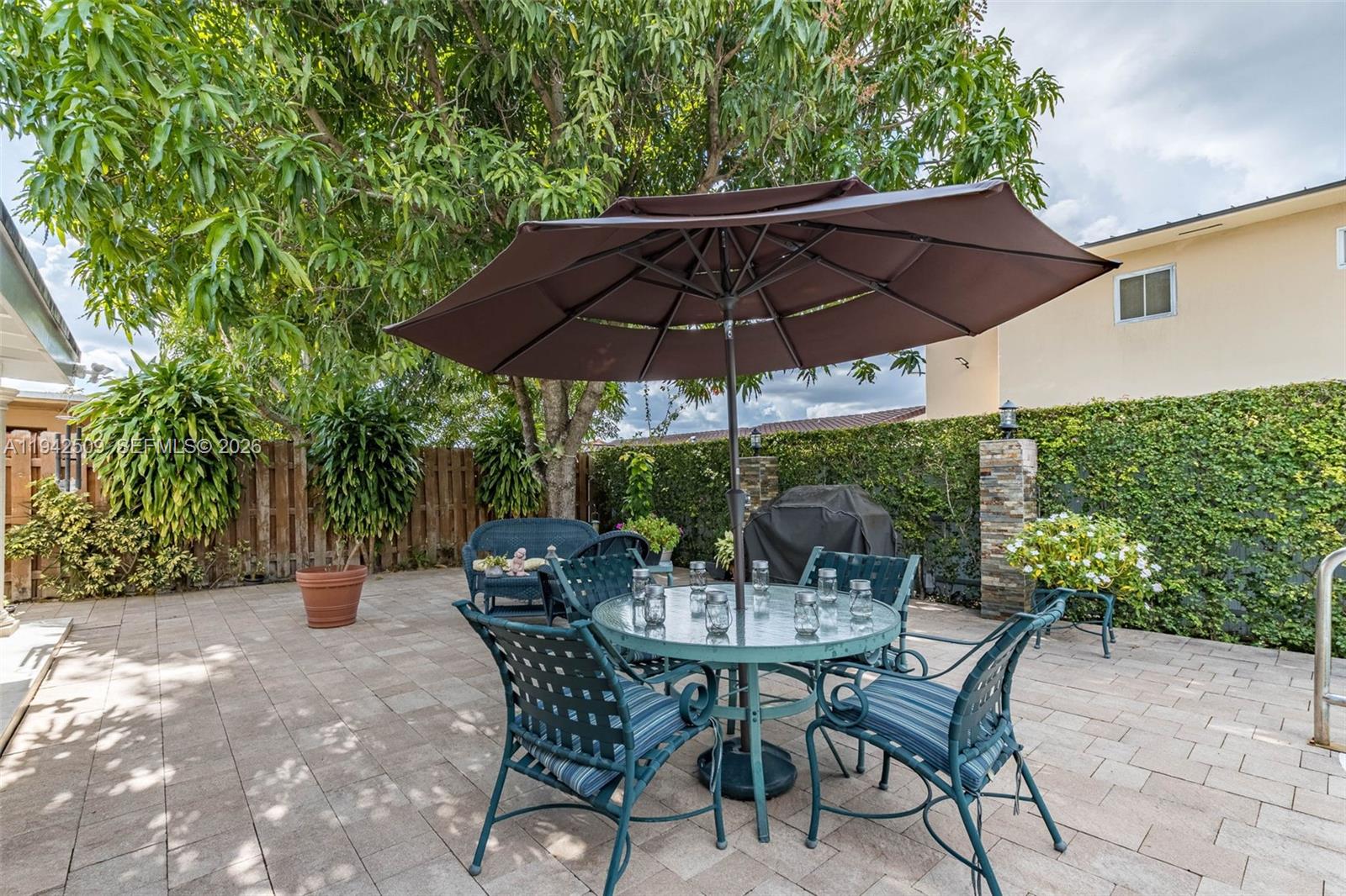 WESTBROOKE SUB 5TH ADDN - Residential