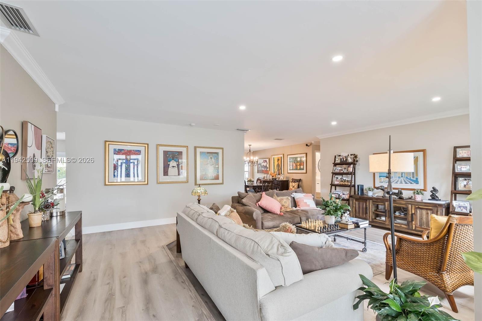 WESTBROOKE SUB 5TH ADDN - Residential