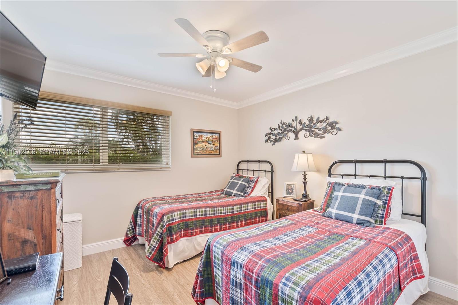 WESTBROOKE SUB 5TH ADDN - Residential