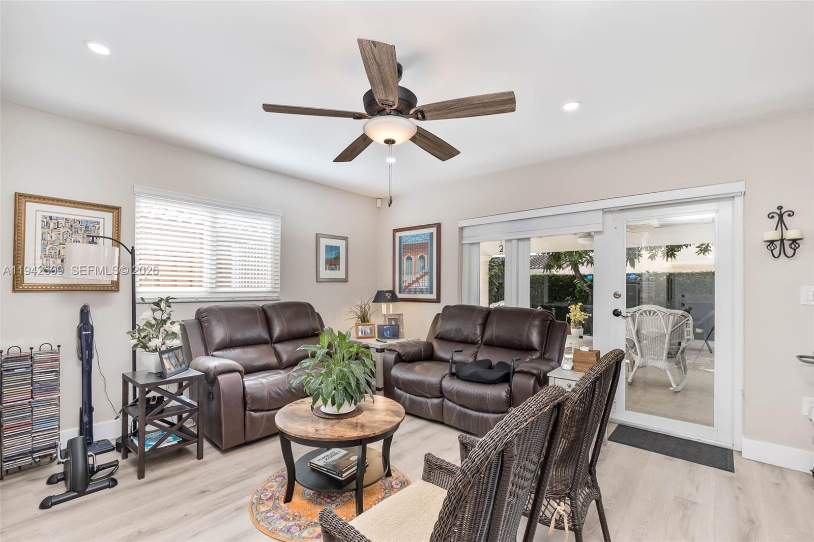 WESTBROOKE SUB 5TH ADDN - Residential