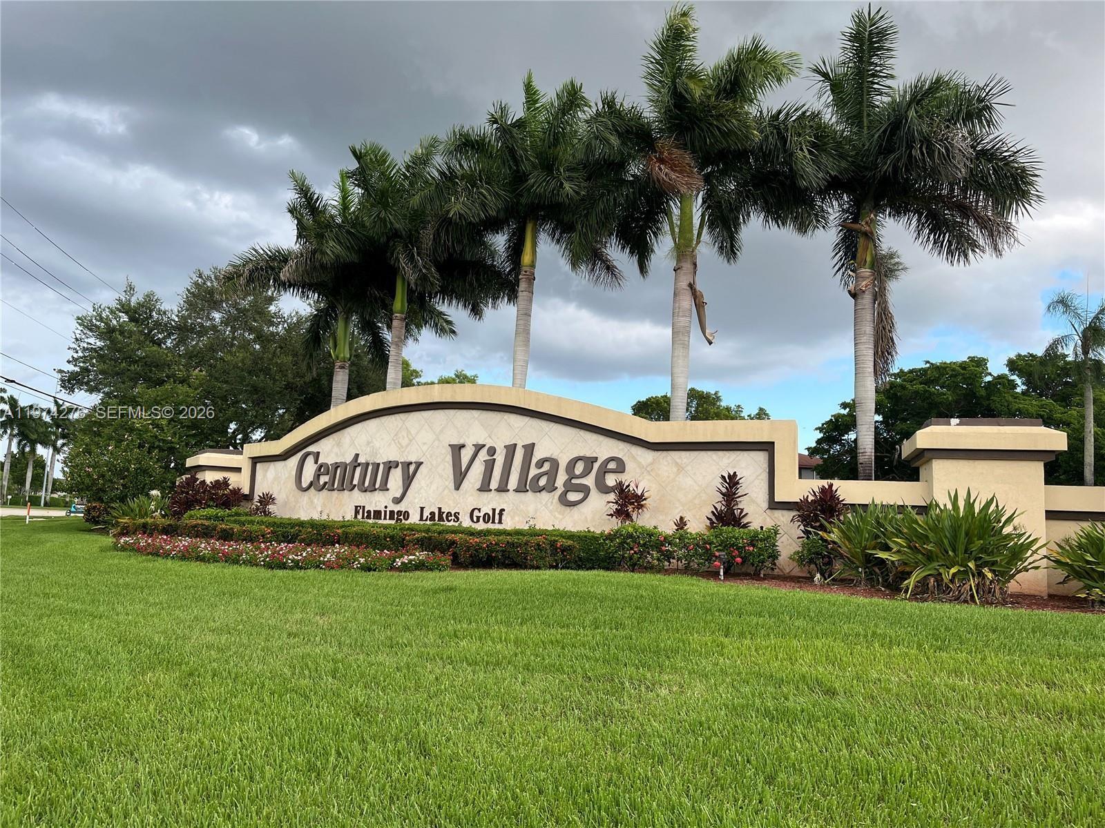 IVANHOE EAST AT CENTURY V - Residential