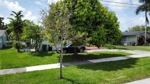 A home in Cutler Bay