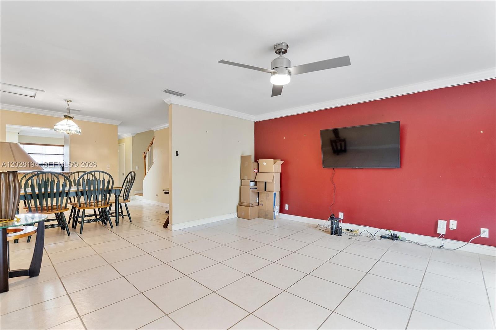 WESTVIEW CONDOMINIUM NO S - Residential