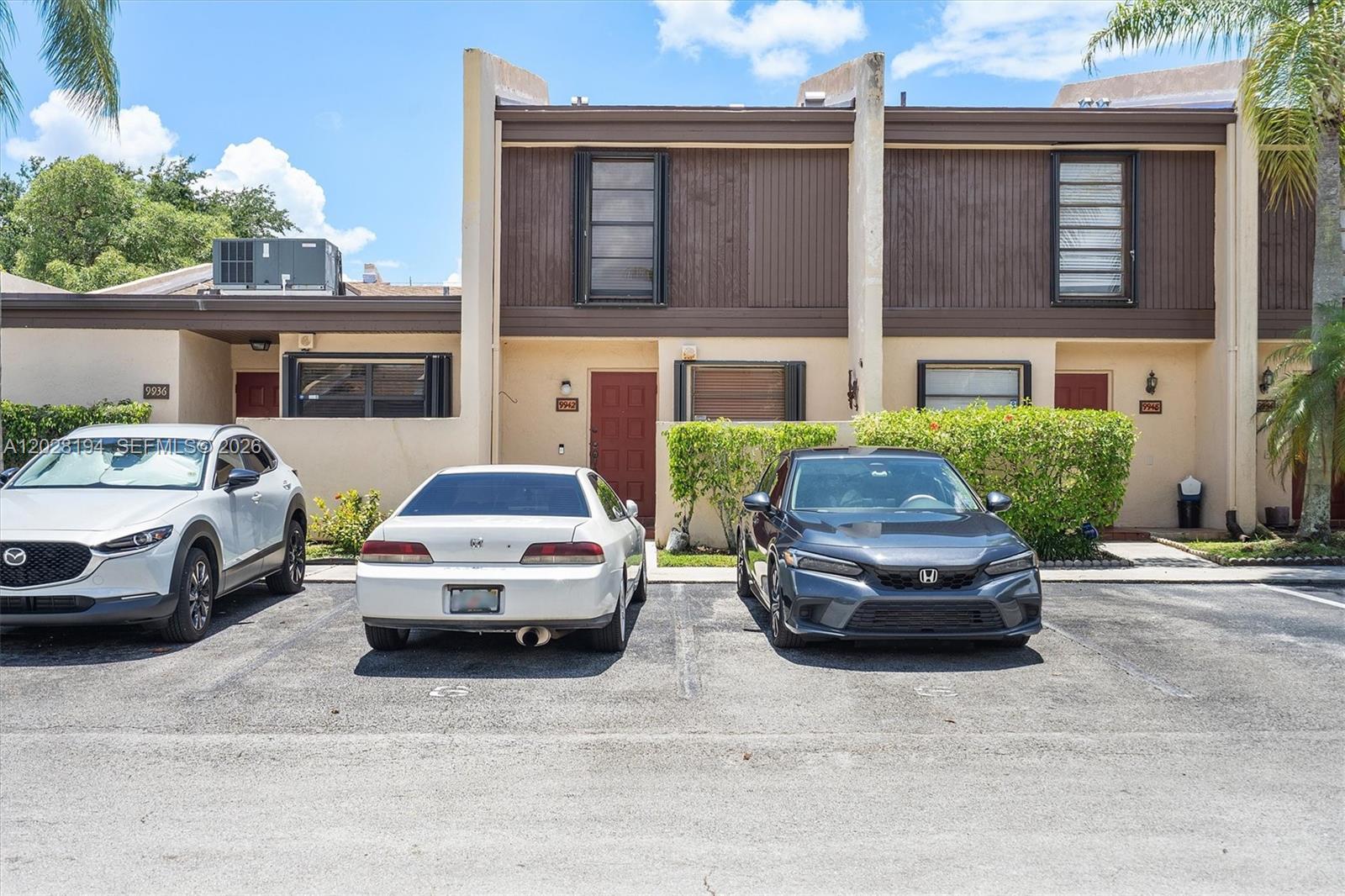 WESTVIEW CONDOMINIUM NO S - Residential