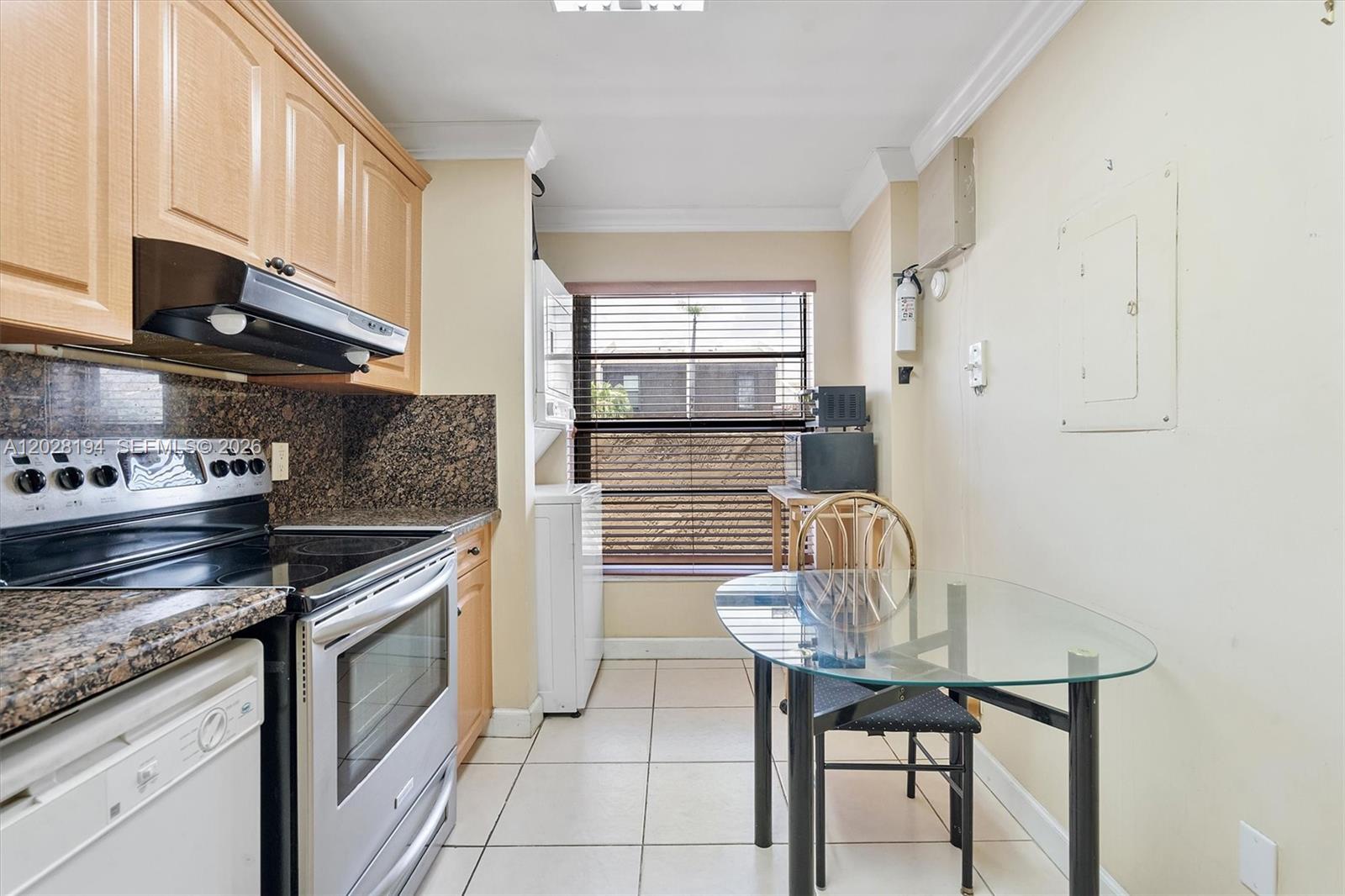 WESTVIEW CONDOMINIUM NO S - Residential