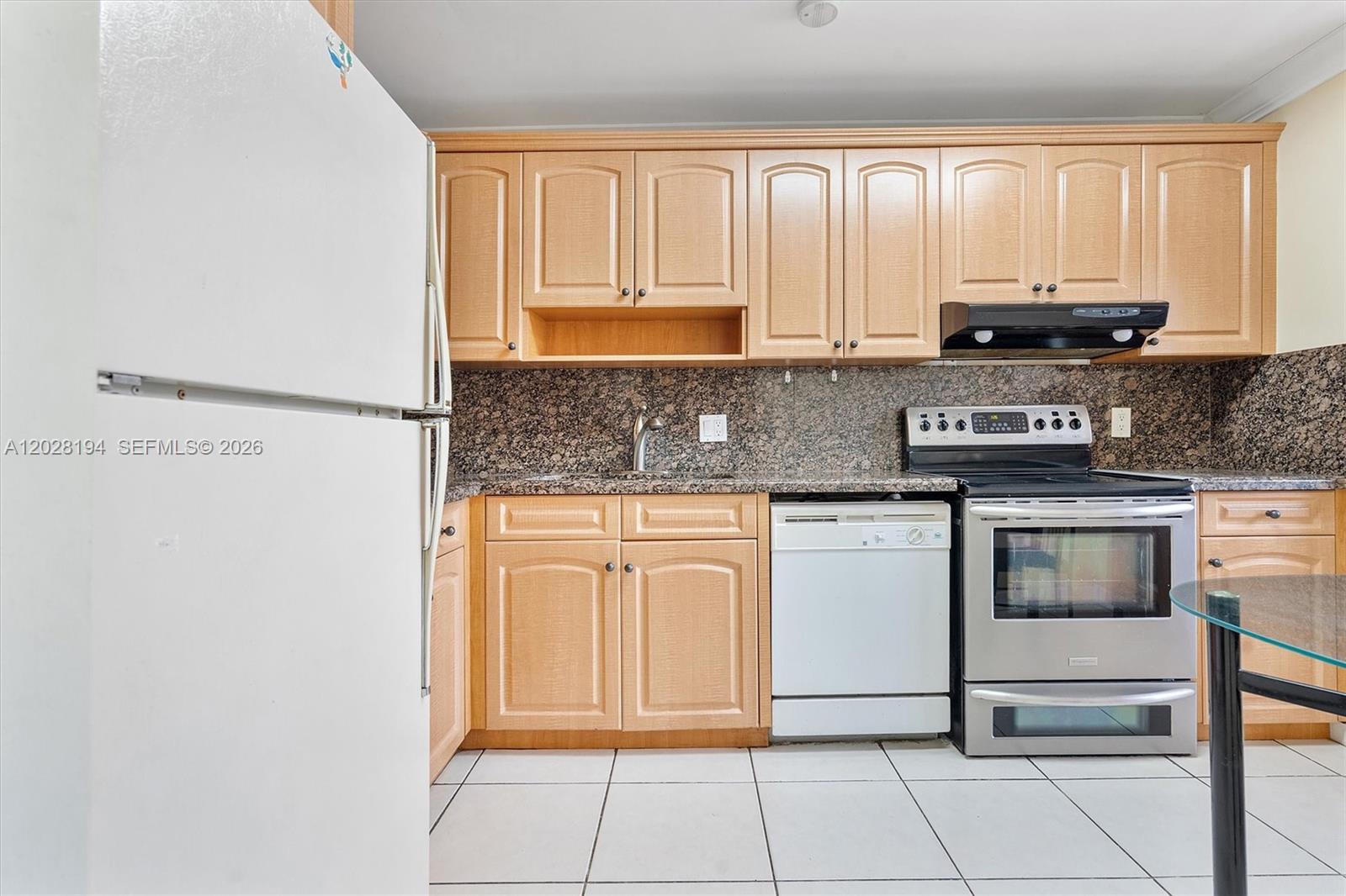 WESTVIEW CONDOMINIUM NO S - Residential