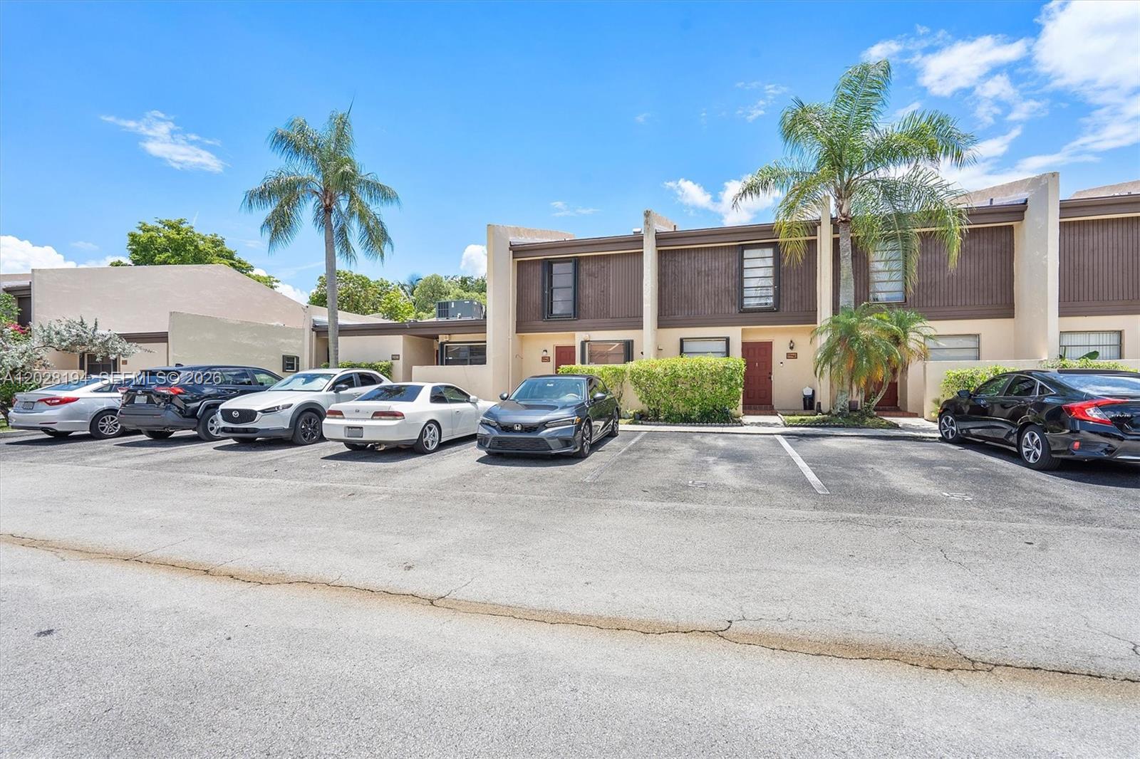 WESTVIEW CONDOMINIUM NO S - Residential