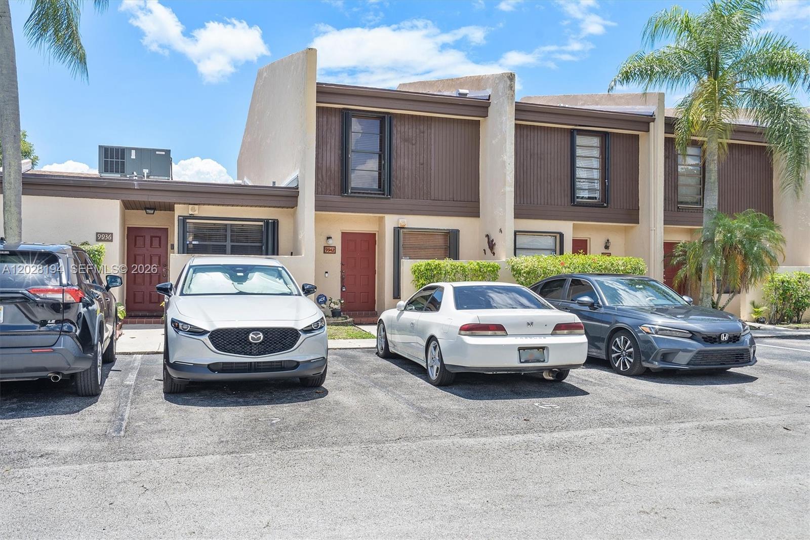 WESTVIEW CONDOMINIUM NO S - Residential