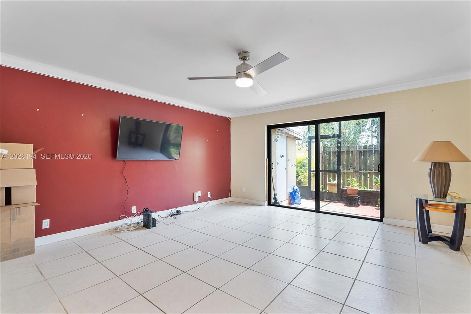 WESTVIEW CONDOMINIUM NO S - Residential